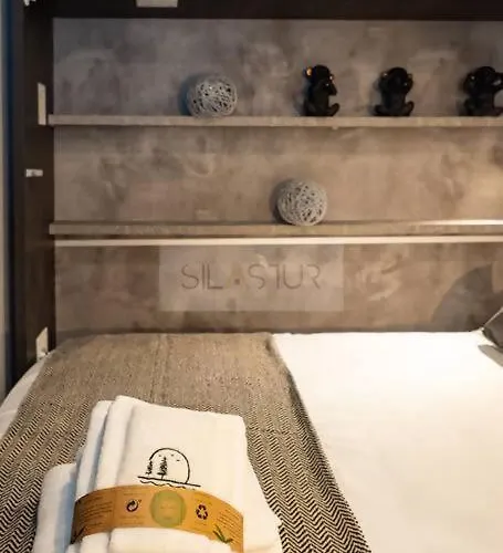 El Bosque Del Puerto By Silastur * 希洪