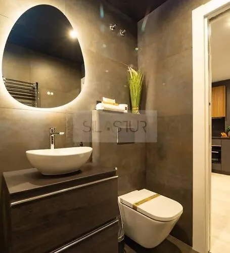 El Bosque Del Puerto By Silastur *