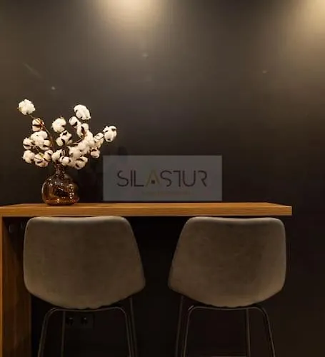 El Bosque Del Puerto By Silastur * 希洪