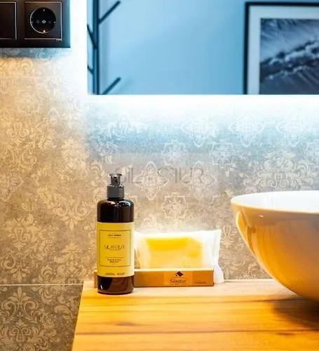 El Bosque Del Puerto By Silastur * 希洪