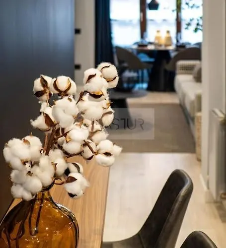 Apartament El Bosque Del Puerto By Silastur Gijón