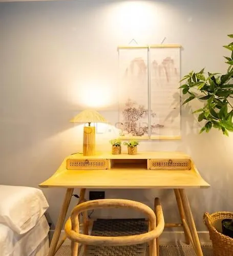 El Bosque Del Puerto By Silastur