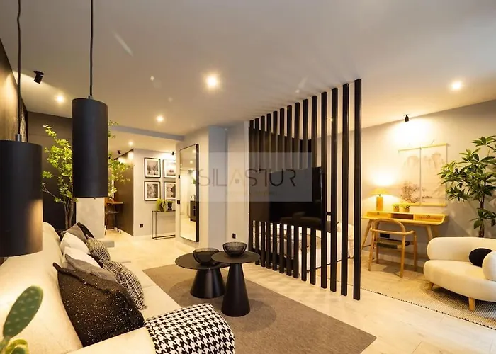 El Bosque Del Puerto By Silastur * 希洪