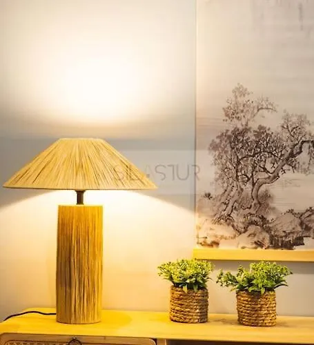 Apartament El Bosque Del Puerto By Silastur